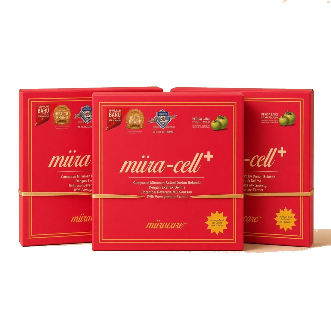 3-Month Supply