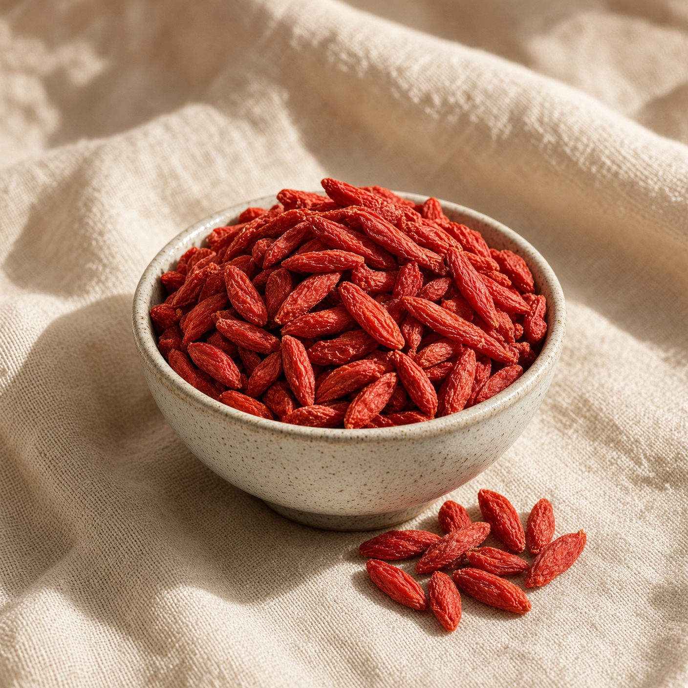Goji berries