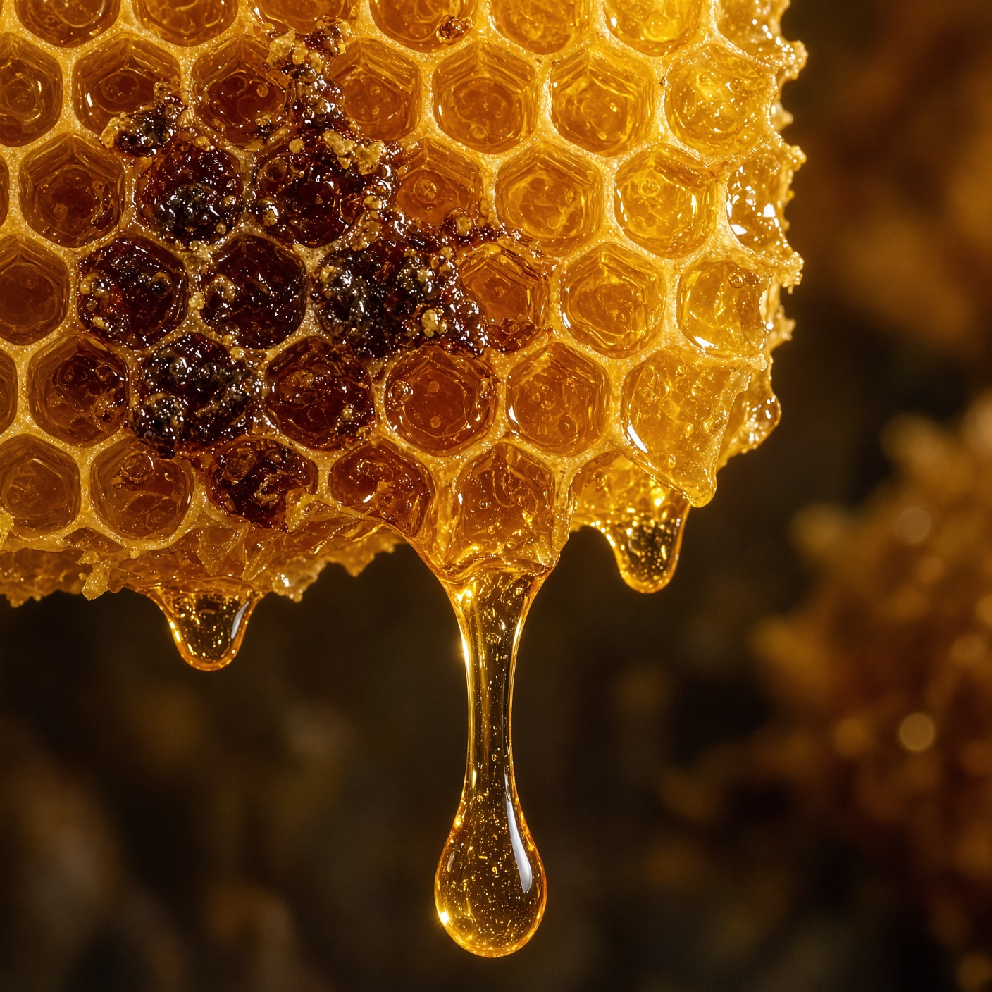Bee propolis